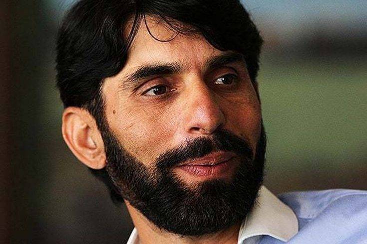 Misbah ul Huq to be seen in a different role