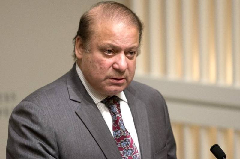 Nawaz to record statement in Al-Azizia Steel Mills case on next hearing