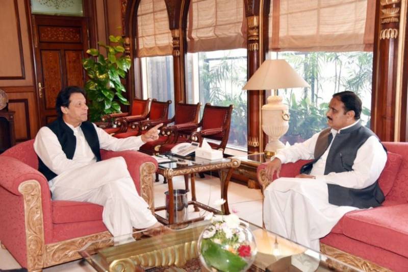 PM Imran Khan may sack few incompetent ministers