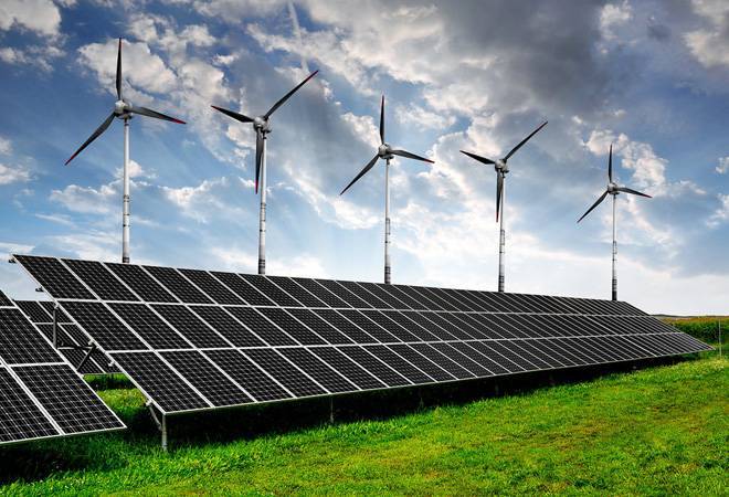 PTI govt focusing on wind, solar energy: Minister