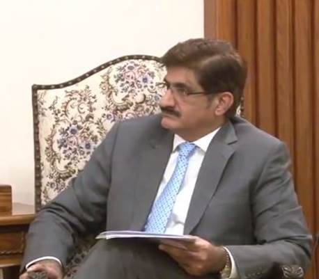 Sindh offers enormous investment opportunities to Europe: Murad