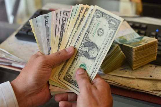 US dollar witnesses decline against Pakistani Rupee in interbank market