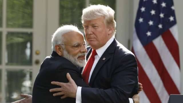 India gets yet another blow from Donald Trump