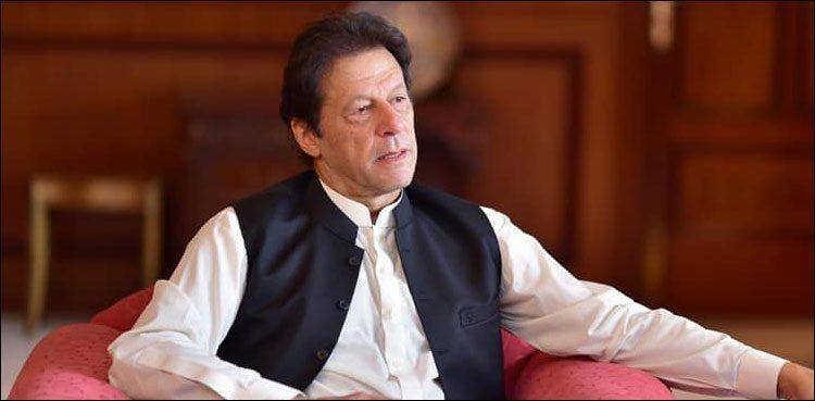 PM Imran Khan to focus on a new initiative in China visit