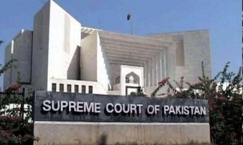 SC rejects petition for appointment of permanent IGP Islamabad.