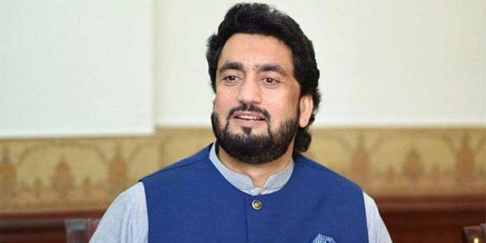 Interior Minister Sheharyar Afridi reveals government policy over protesters