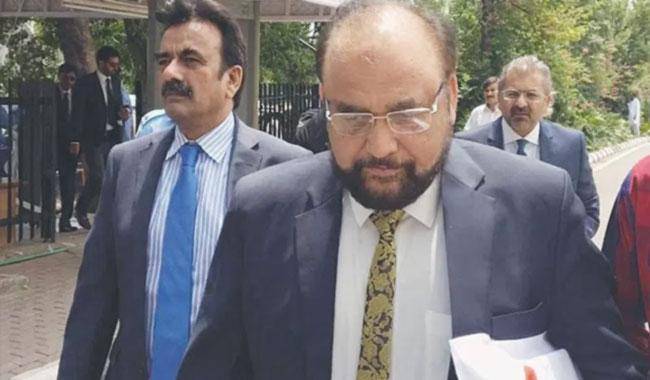 JIT notes difference in Huseein's statements for Flagship Investment, Wajid tells court
