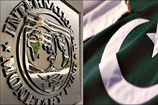 Pakistan and IMF set for bailout package talks