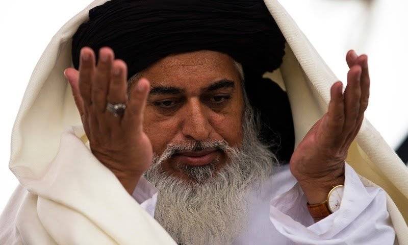 Reported talks between Government and TLP fails: Sources