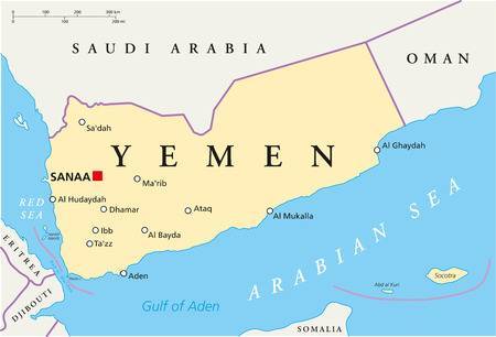 Saudi coalition destroys multiple Houthi ballistic missiles sites at Sanaa Airbase in Yemen