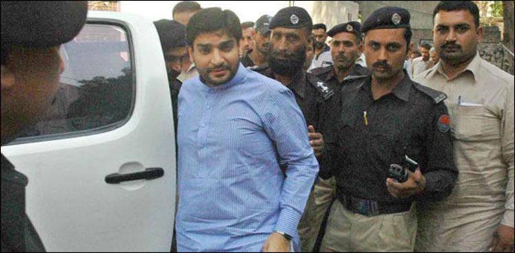 Imran Ali Yousaf close aide accepted corruption charges: sources