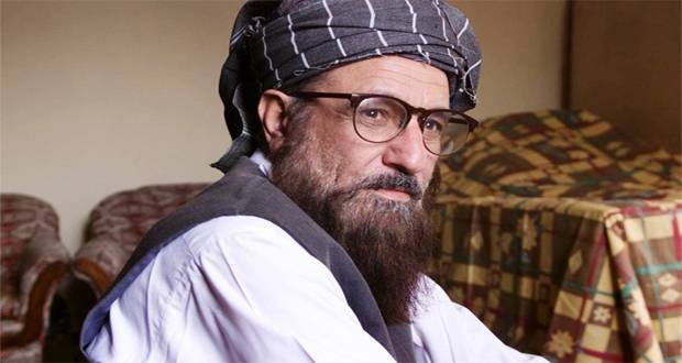 KP govt announces one day mourning over assassination of Maulana Sami-ul-Haq