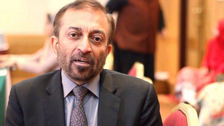 MQM Farooq Sattar in hot waters