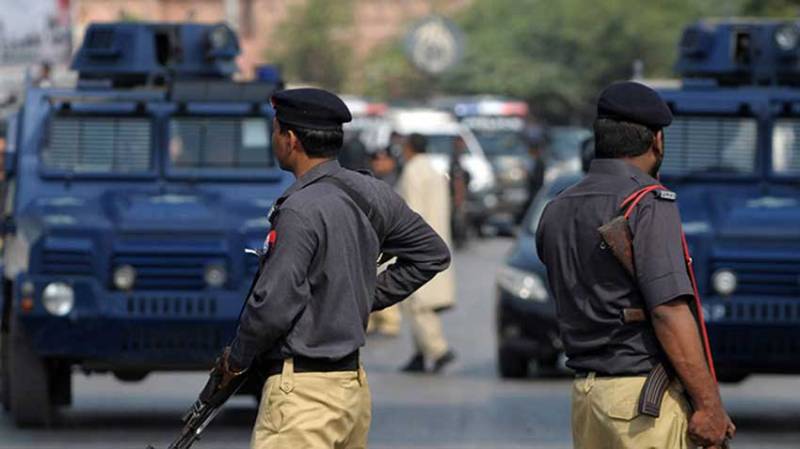 Sindh Police arrest 26 wanted criminals