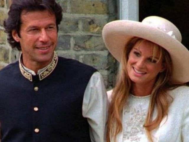 Jemima Goldsmith strongly responds over PTI government deal with TLP protesters in Pakistan