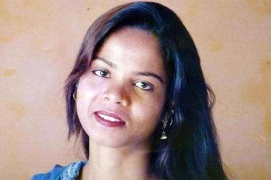 Where is Aasia Bibi right now? All speculations rejected