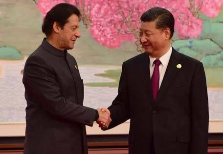 PM Imran Khan China visit: A success or a Failure?