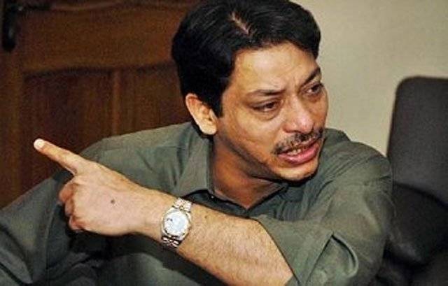 ATC rejects Faisal Raza Abidi’s bail plea filed over health grounds