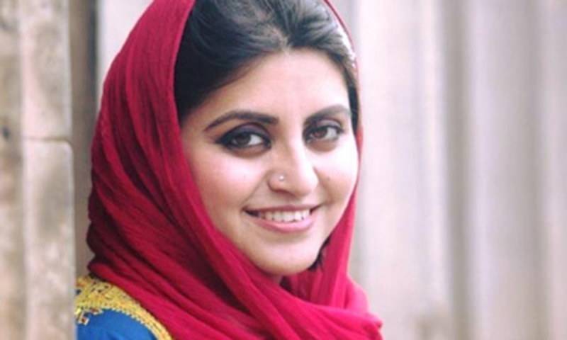 Gulalai Ismail involved in anti Pakistan activities abroad, ISI reveals in IHC