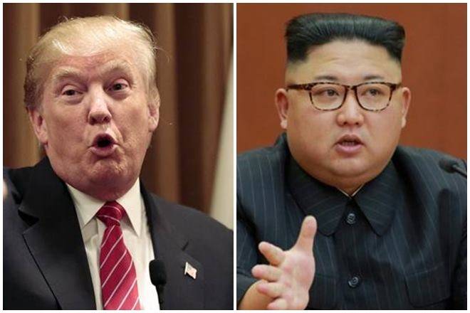 Trump hopes to meet N.Korea leader next year