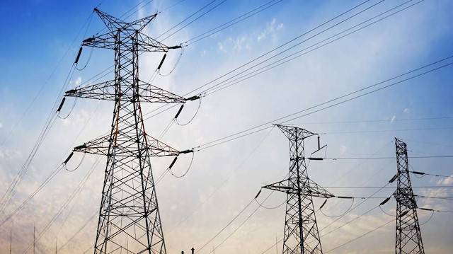 Turkish firm to lay 750 km power transmission line in Afghanistan