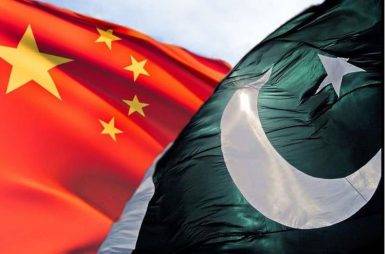 China to train Balochistan youth in skill development for Job opportunities