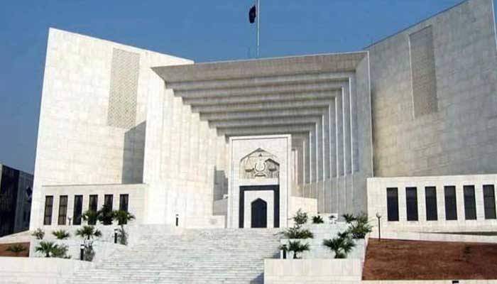 SC seeks written reply from NAB, Govt for maintainability of NRO case