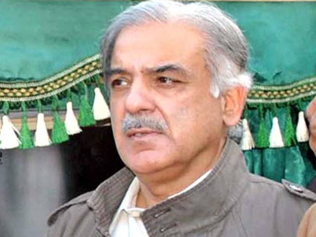 Ashiana Scam: Court extends Shehbaz Sharif's remand till Nov 24