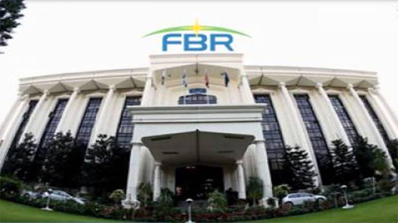 FBR advises State Bank to pay sales tax refunds to exporters