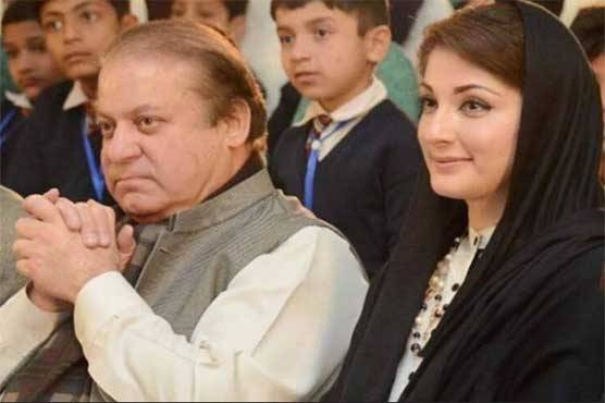 Sharif family makes plea before Supreme Court of Pakistan