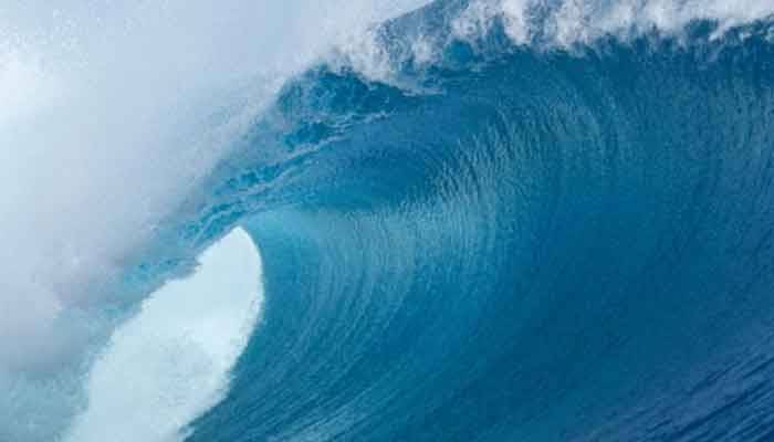 Tsunami threats to Pakistan coastal regions