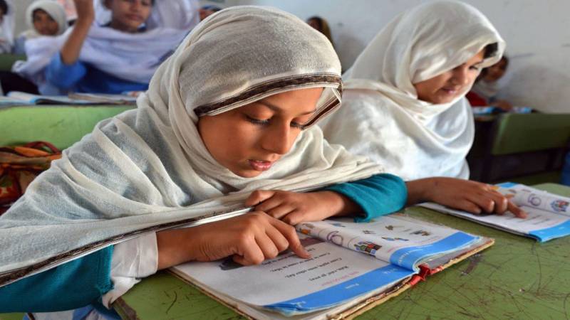 Balochistan Govt making all out efforts for uplift of education sector
