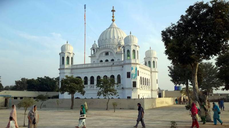 International Sikh Yatrees delegation lauds Pakistan for religious freedom in country