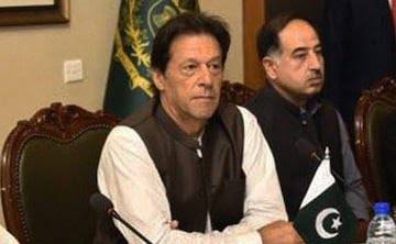 PM Imran Khan gives stern warning