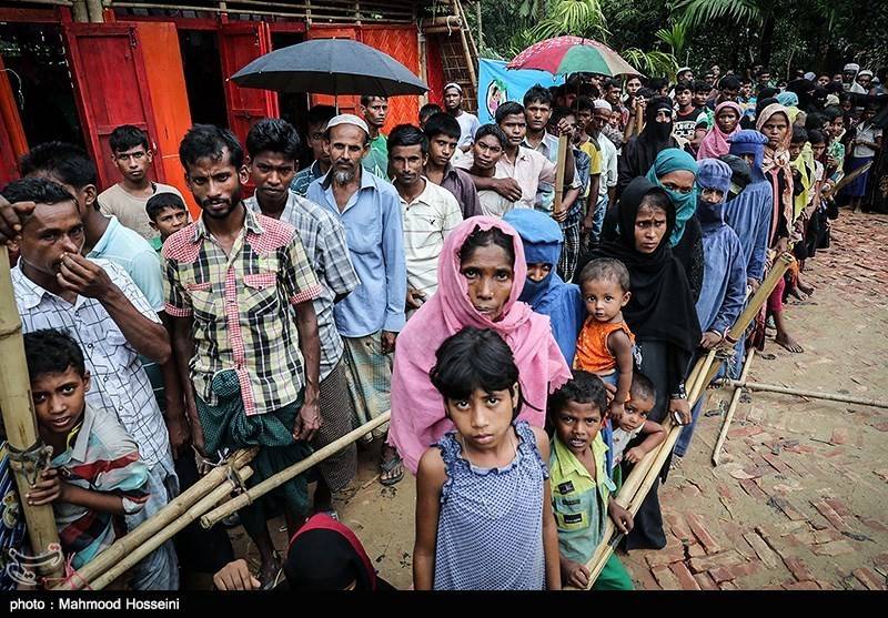 Rohingya Muslims to return only 'at their freely expressed wish' – UN