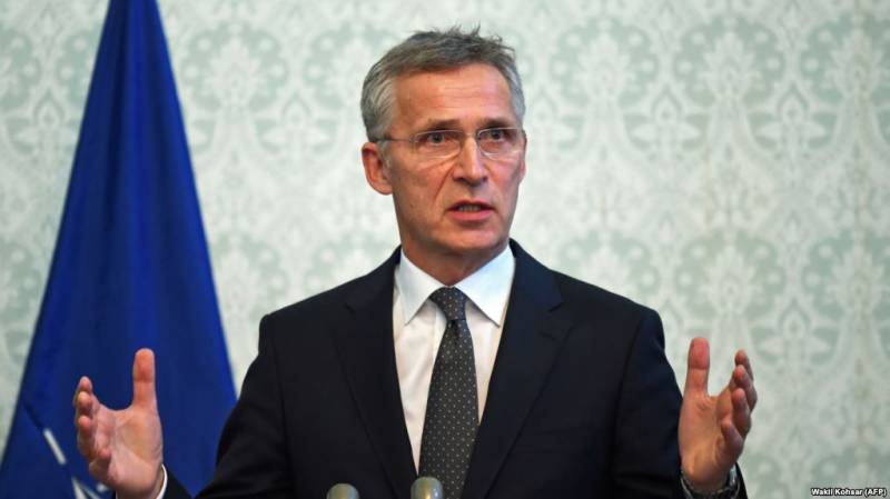 European defense drive must not hurt transatlantic ties, NATO Chief warns