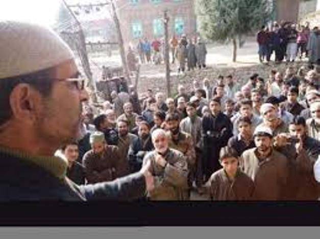 IOK: JKML condemns hate speeches of Hindu extremist group