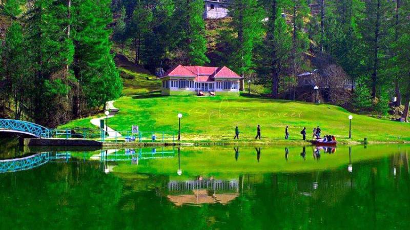 AJK Govt decides to observe 2019 as tourism year