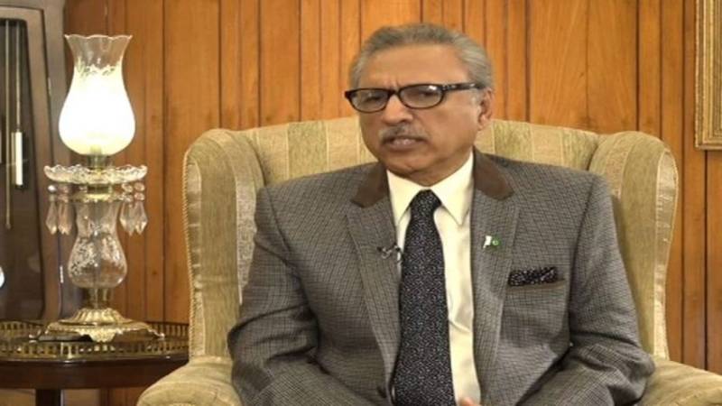 Provision of basic facilities to masses govt’s top priority: President