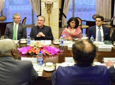 Bilateral talks with India: Pakistan government takes an important decision