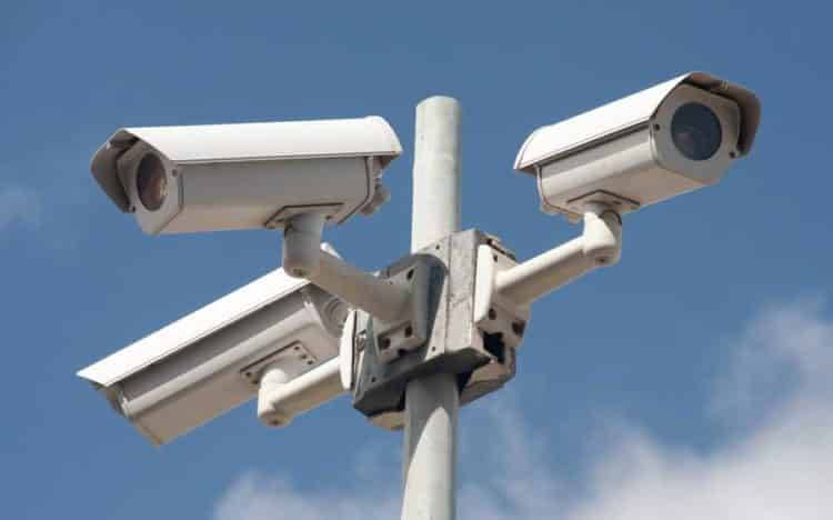 Islamabad Safe City Project: 600 CCTV Cameras malfunctioning