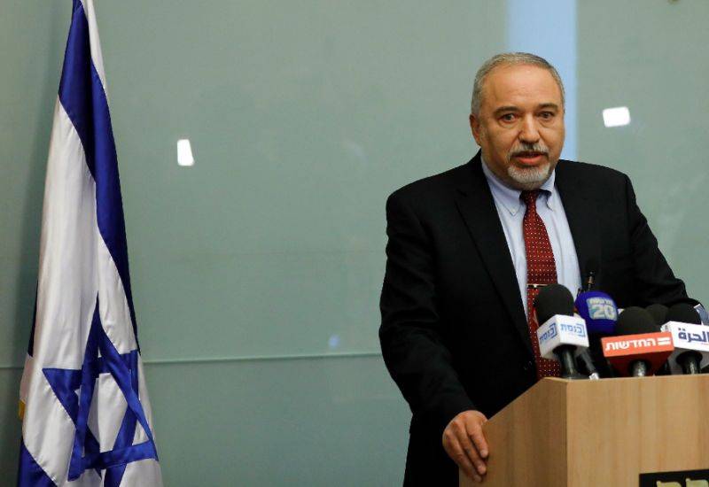 Israel defence minister quits after ceasefire, government in turmoil