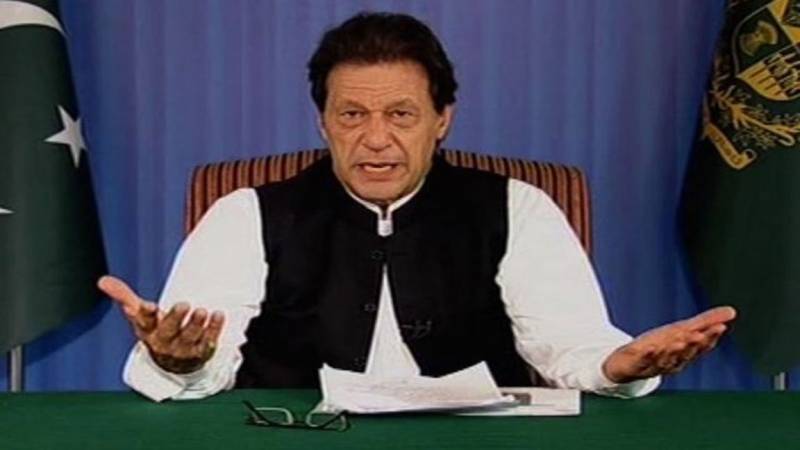 PM expresses grief over murder of Tahir Khan Dawar