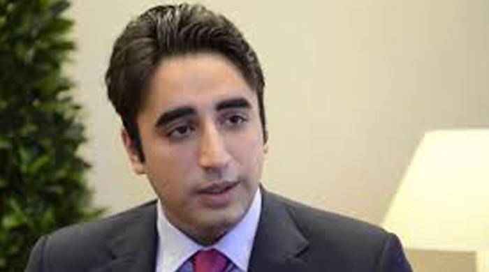 Bilawal condemns Tahir Dawar's murder