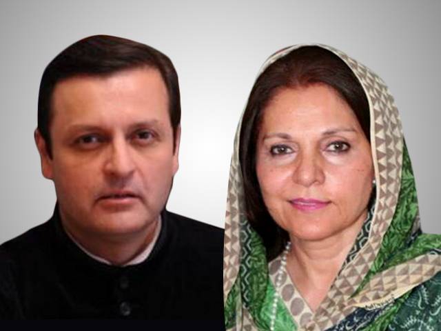 PTI secures two Senate seats in Senate by-election in Punjab