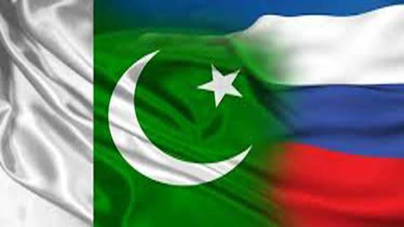 Russian Ambassador vows to enhance economic ties with Pakistan