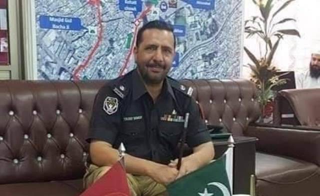 SP Tahir Khan Dawar murder case: New developments reported