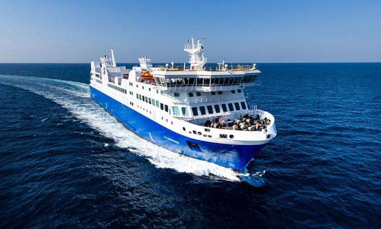 Bahria foundation to launch cruise service in Pakistan