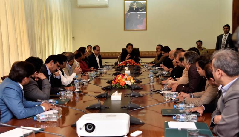 Govt to present comprehensive plan after showing its 100-day achievements: PM