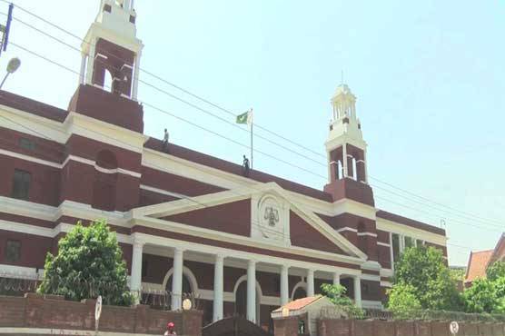 SC dissolves Punjab Healthcare Commission Board